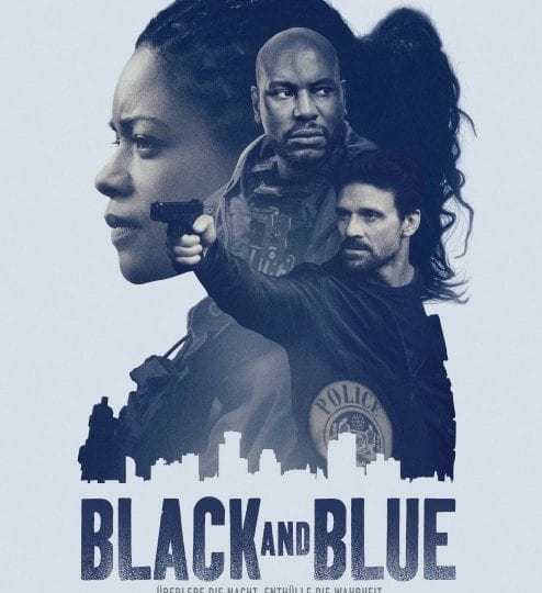 Jetzt im Kino: Black and Blue