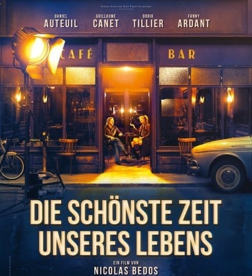 Neu im Kino: Die Schönste Zeit Unseres Lebens