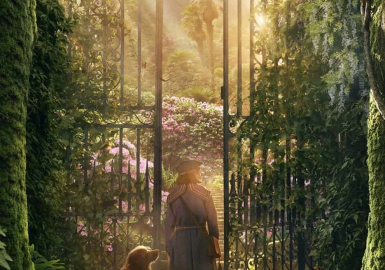 Trailer | Der Geheime Garten