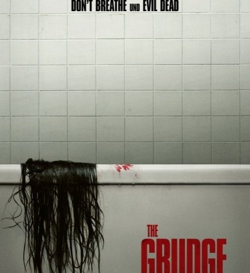Demnächst im Kino: The Grudge