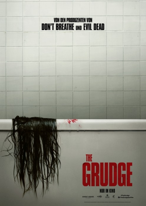 Demnächst im Kino: The Grudge