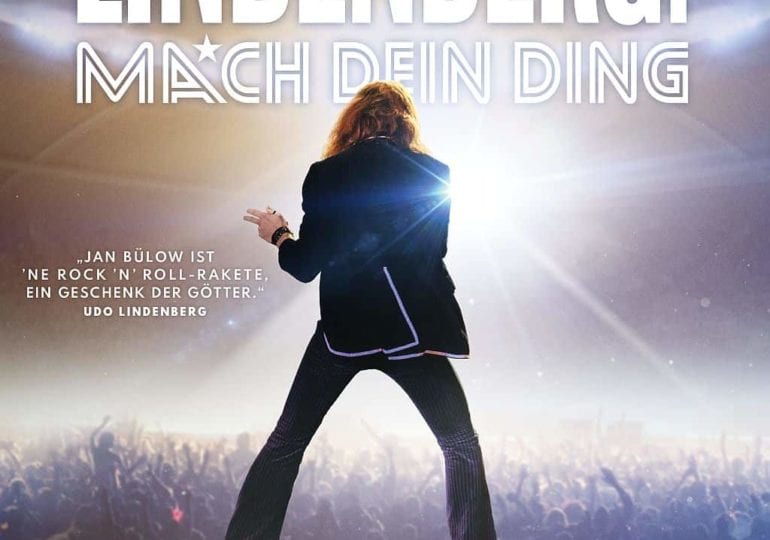 Lindenberg ! Mach Dein Ding