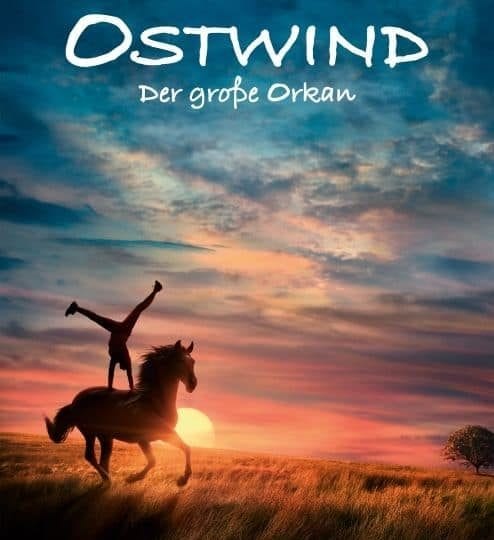 Poster OSTWIND – DER GROSSE ORKAN