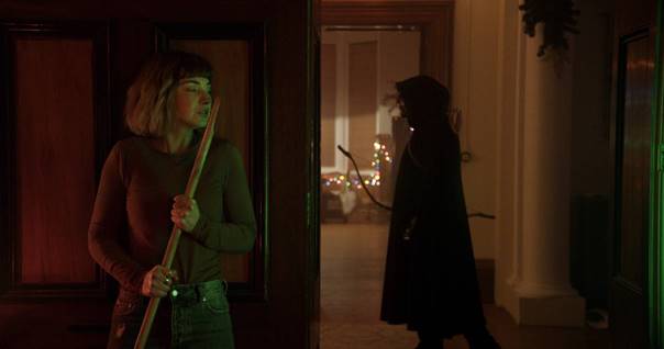 Blumhouse, die Horror Spezialisten