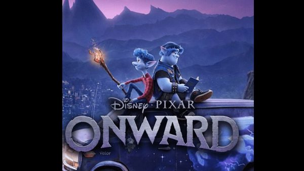 Onward - Keine Halben Sachen | Film Kritik