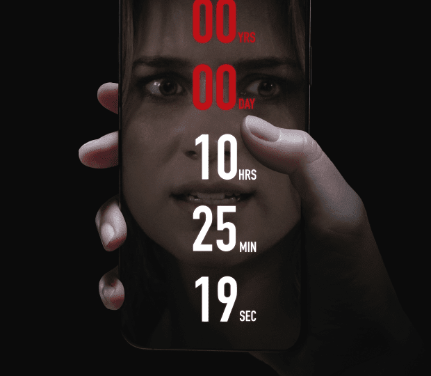 Demnächst im Kino: Countdown