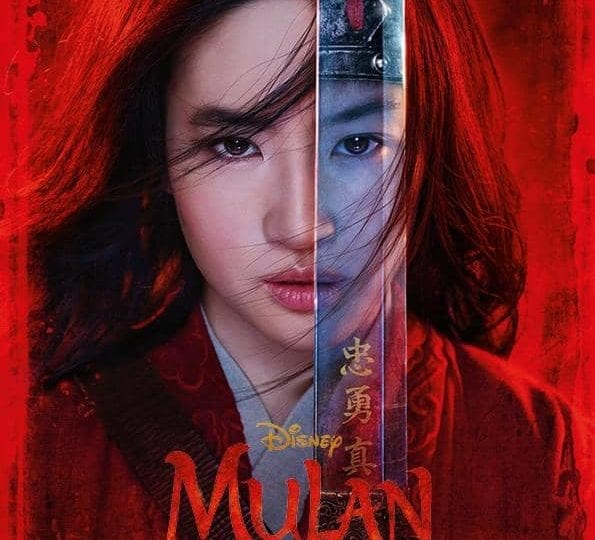 Mulan: Bildgewaltiger neuer Trailer zum Kinoblockbuster des Frühjahrs 2020!