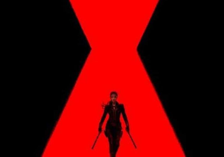 Der sensationelle erste Trailer zu BLACK WIDOW ist da!