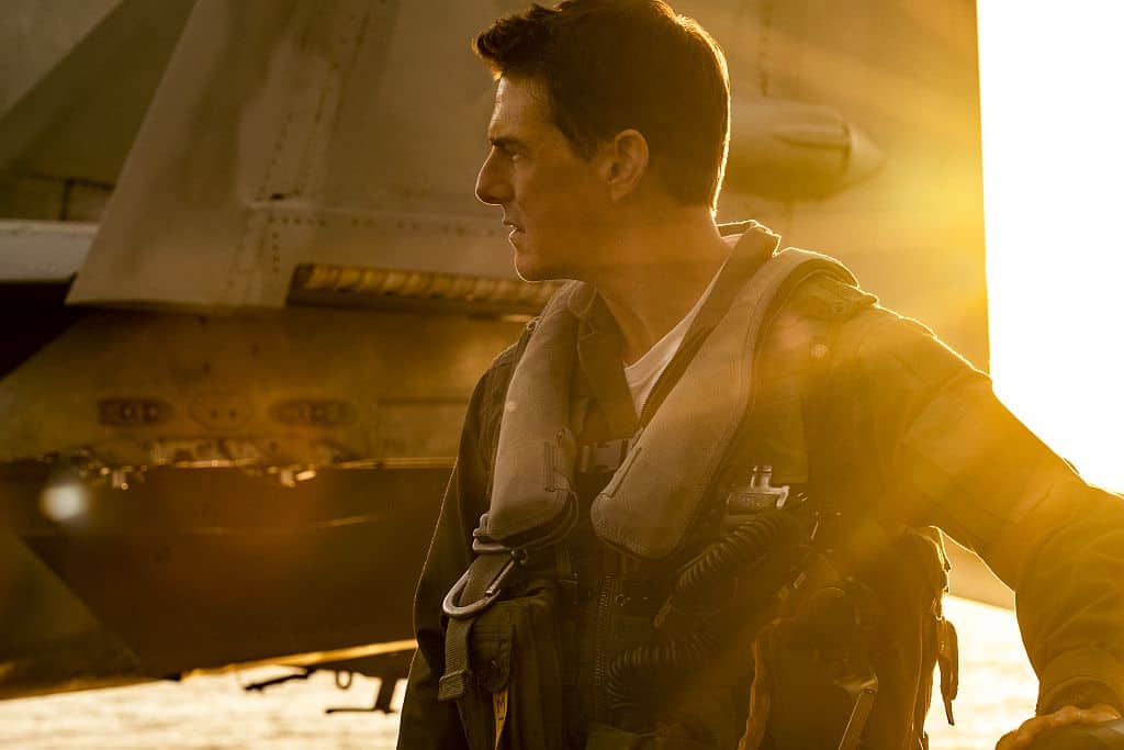 Paramount verschiebt die Kinostarts für Top Gun, Mission Impossible 7 und Jackass Forever