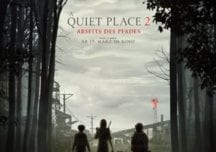 „A Quiet Place“ Spin-Off: Michael Sarnoski wird Regie führen