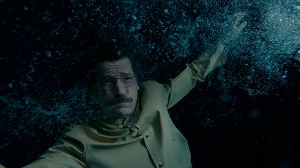 Trailer: SUICIDE TOURIST