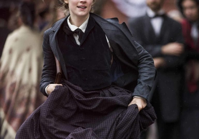 Little Women - Kinostart 30.Januar 2020