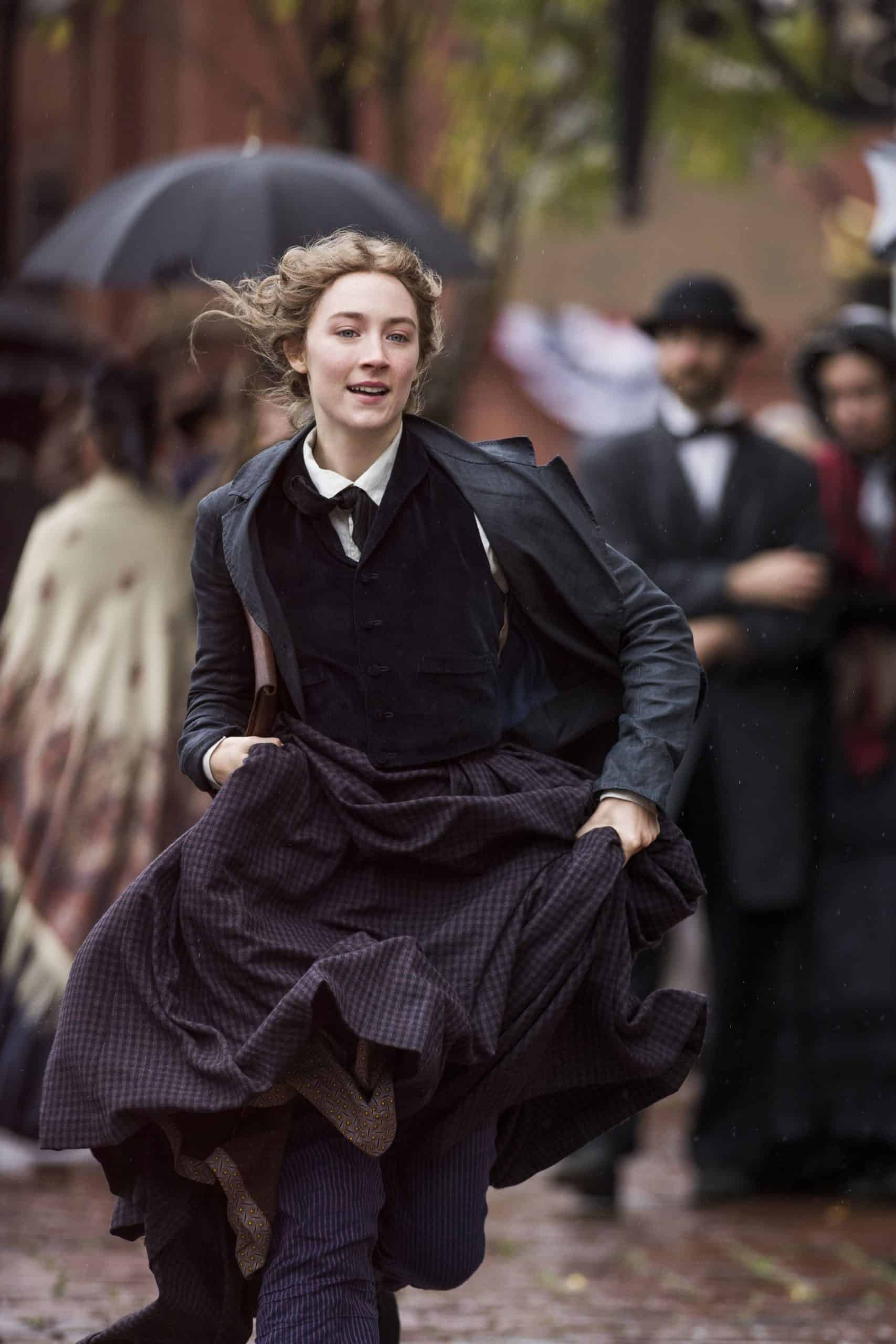 Little Women - Kinostart 30.Januar 2020
