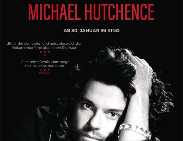 Mystify - Michael Hutchence Dokumentation