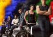 Fast and Furious 9 -Trailerpremiere & Konzert Live ab 21 Uhr
