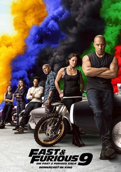 "Fast & Furious 10": Vin Diesel möchte Dwayne Johnson zurückholen