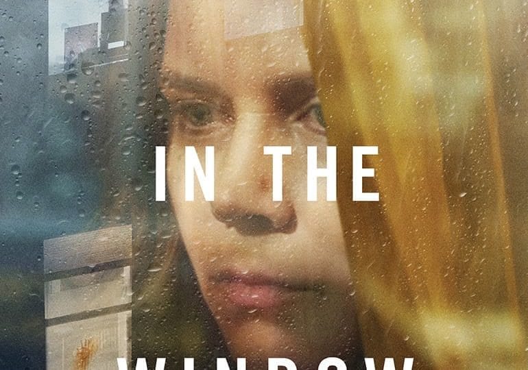 Hochspannender Trailer des Mystery-Thrillers THE WOMAN IN THE WINDOW