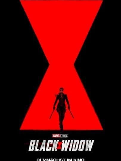 Exklusiver Special Clip zu BLACK WIDOW