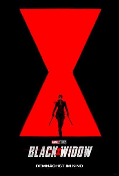 Exklusiver Special Clip zu BLACK WIDOW