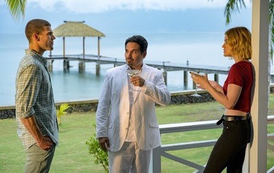 Fantasy Island - Neuer Starttermin und Trailer