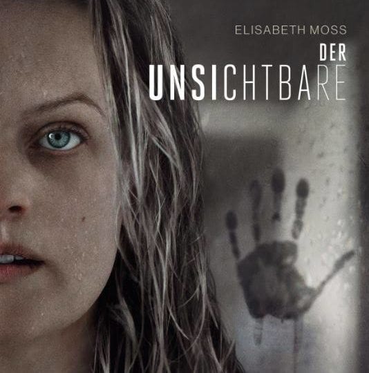 "Der Unsichtbare": Filmkritik
