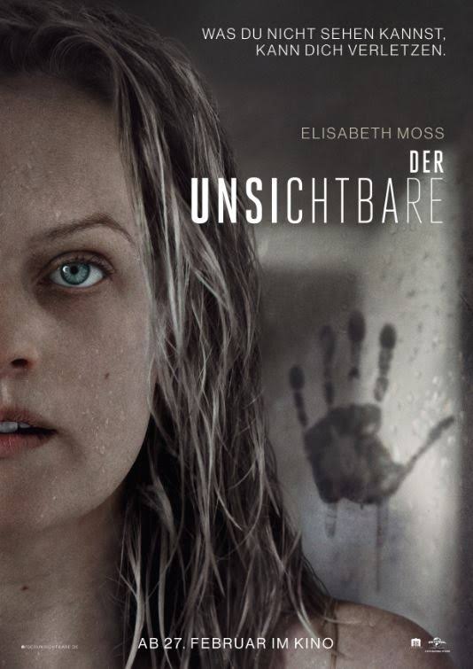 "Der Unsichtbare": Filmkritik