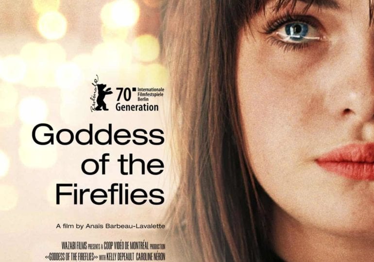 "Goddess Of Fireflies": Berlinale 2020 - Filmkritik