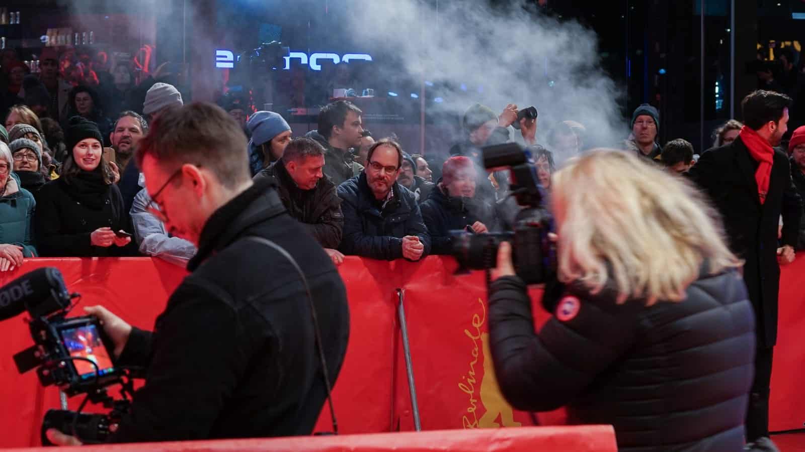 Bildgalerie Berlinale 2020