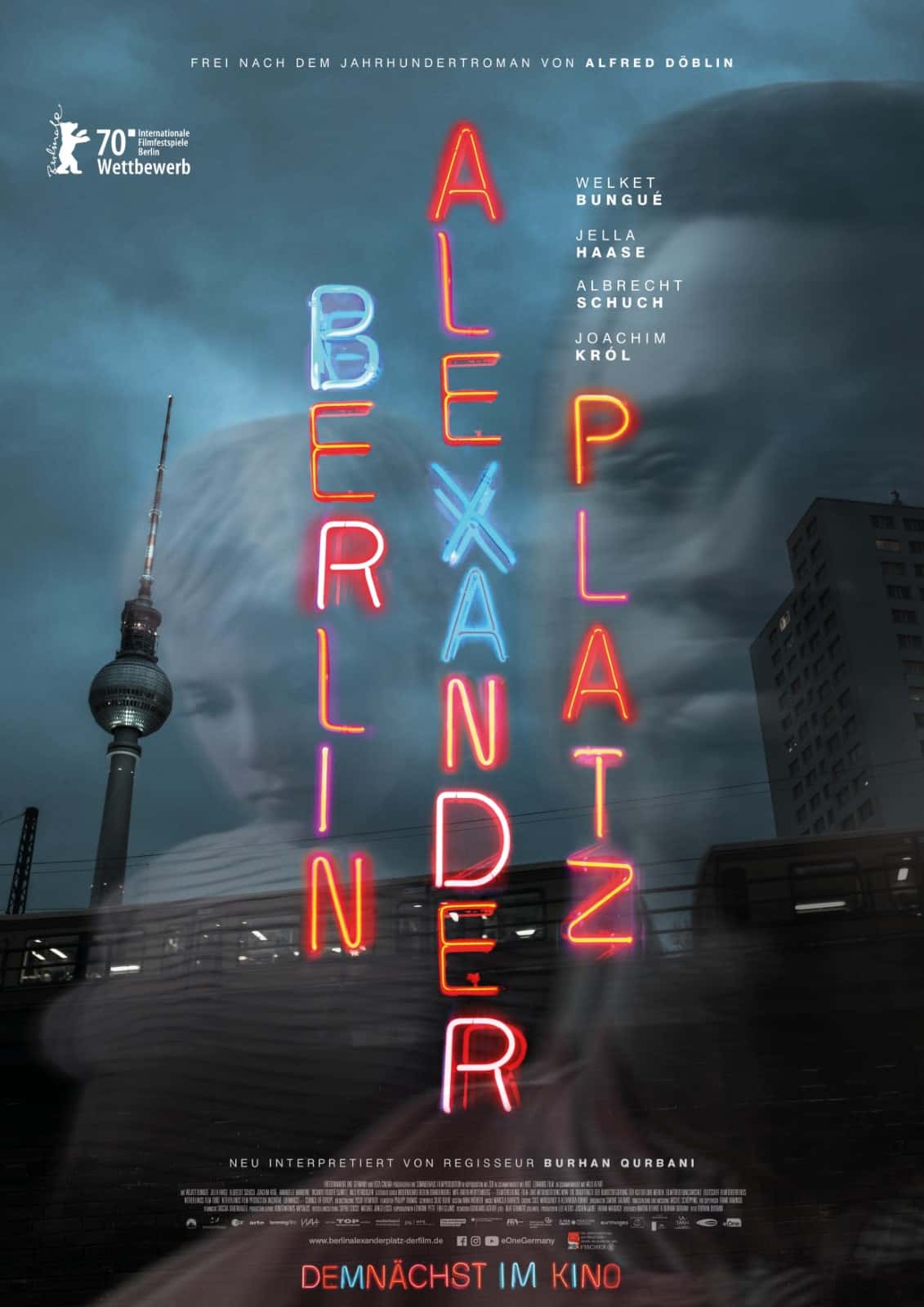 "Berlin Alexanderplatz"| Berlinale | Film Kritik