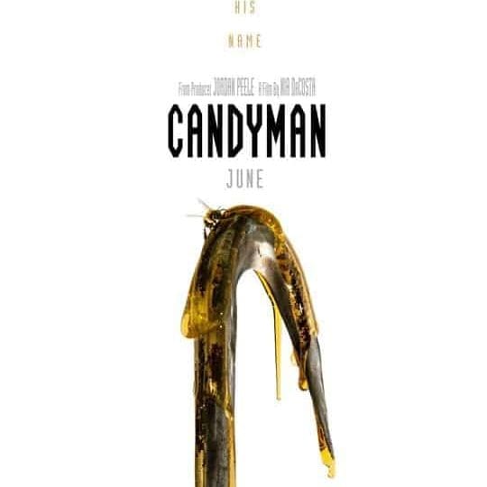 Candyman: Dare To Say His Name - Erster Trailer