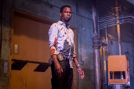Spiral: From The Book Of Saw | Trailer und die ersten Filmminuten Online