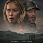 A Quiet Place 2 Poster