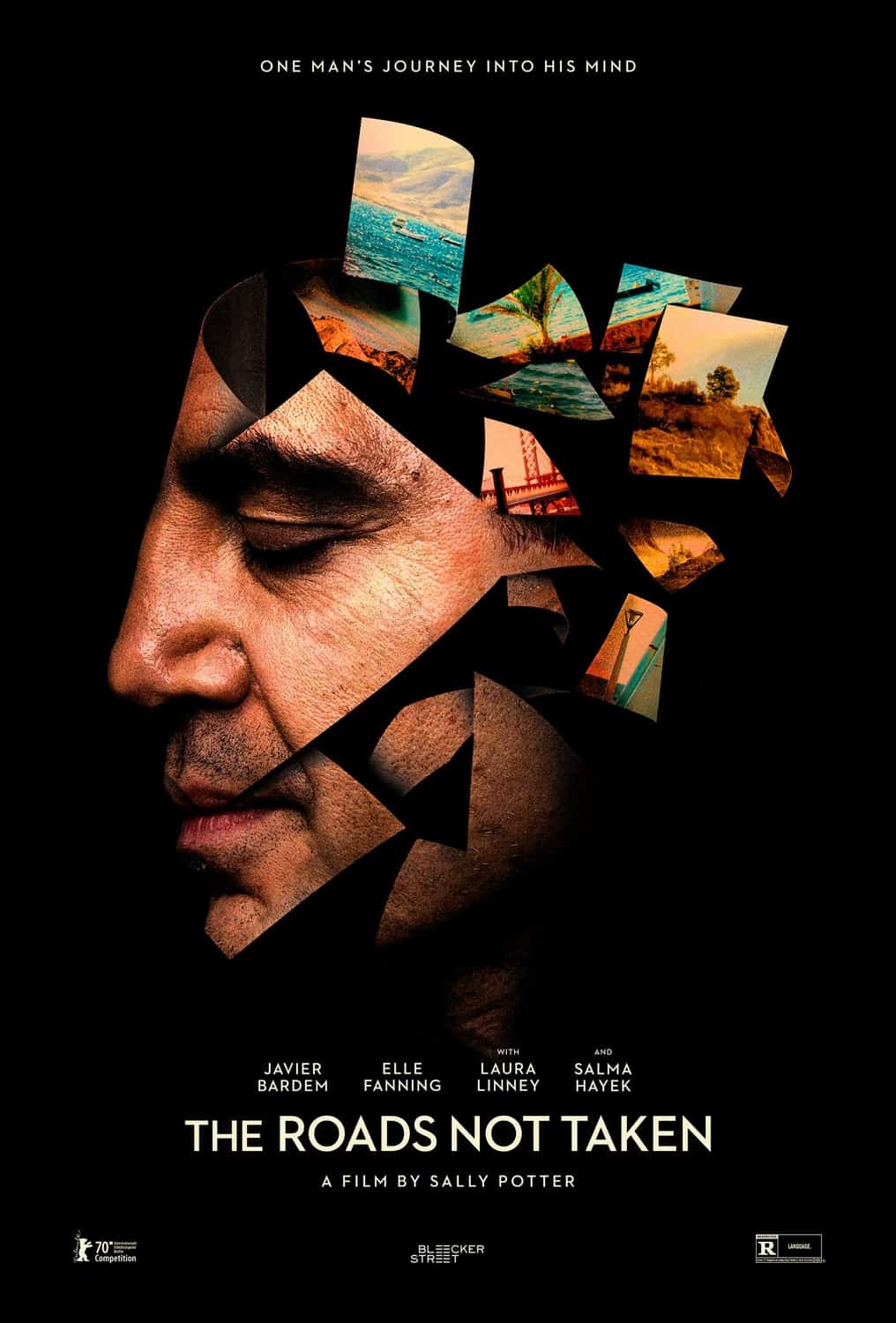 "The Roads Not Taken": Berlinale 2020 - Filmkritik