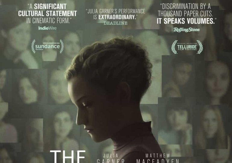 "The Assistent": Berlinale 2020 - Filmkritik