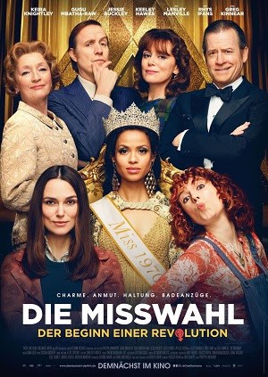 Die Misswahl - Ab 11. Juni im Kino