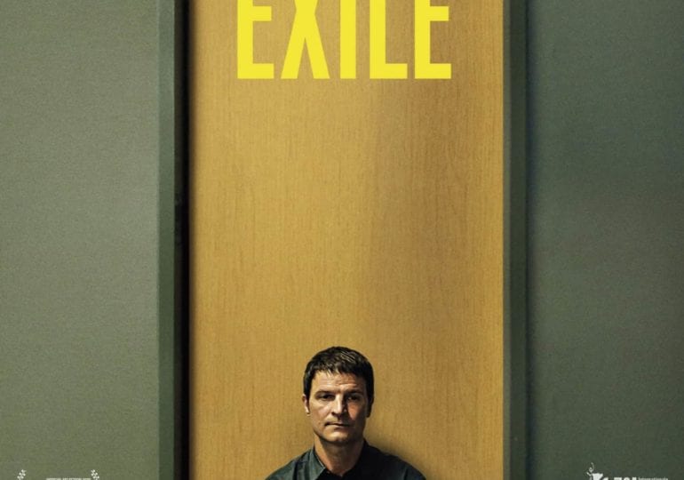 "Exile": Berlinale 2020 - Filmkritik von Nicola Scholz