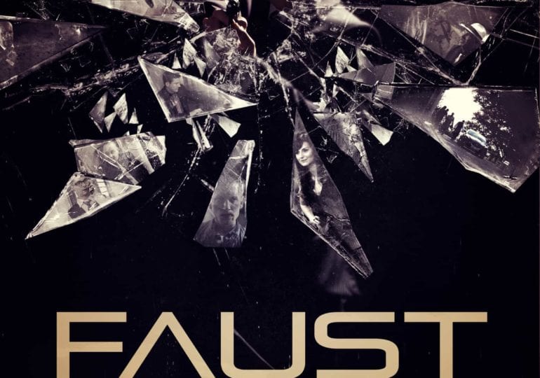 "FAUST - Im Schatten der Nation": Jetzt Online anschauen