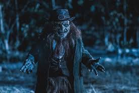 Leprechaun Returns ohne Jennifer Aniston