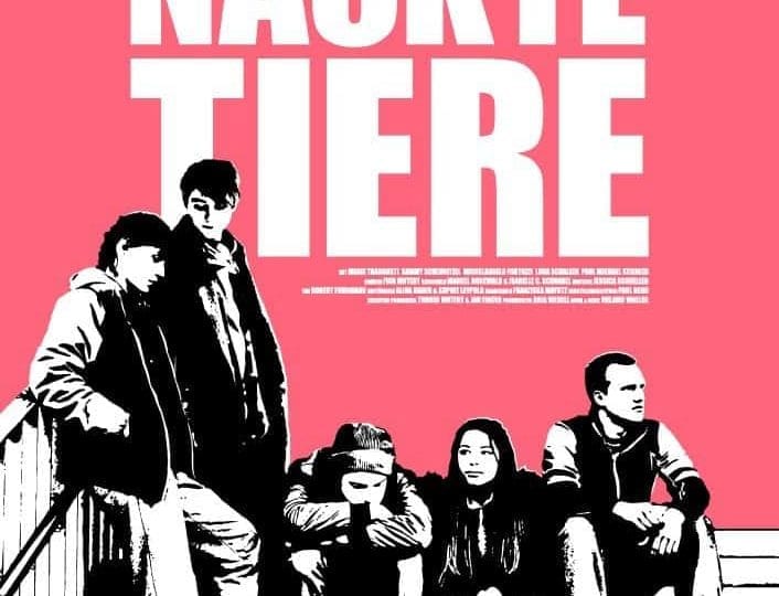 "Nackte Tiere": Berlinale 2020 - die Filmkritik von Nicola Scholz