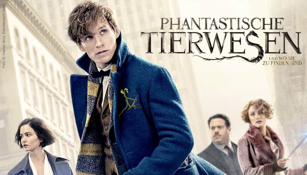 Phantatische Tierwesen 3