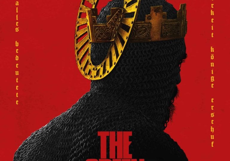 "THE GREEN KNIGHT" | Deutscher Trailer zum Fantasy-Epos