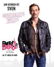 Berlin Berlin Sven