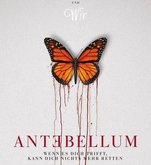 Antebellum | Film Kritik | 2020