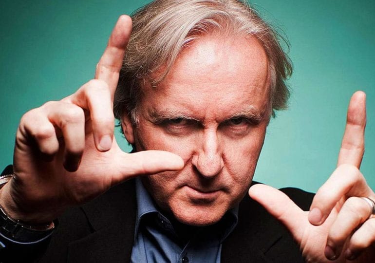 "James Cameron" | Ein Kino Magier der Superlative
