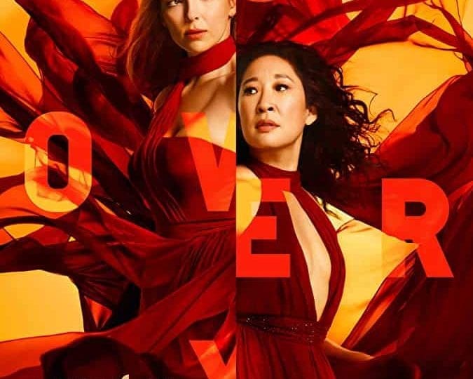Serienstarts und Trailer für die Woche 06.04.-12.04.20