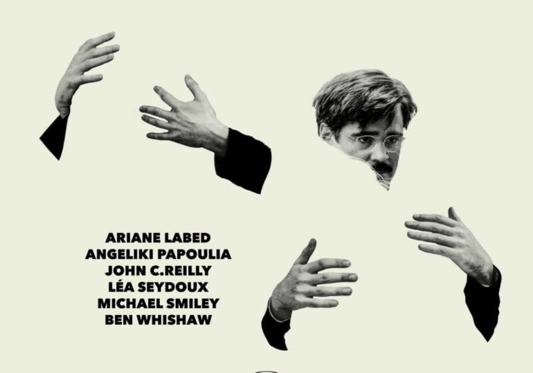 "The Lobster" | Skurriles Werk mit Colin Farrell