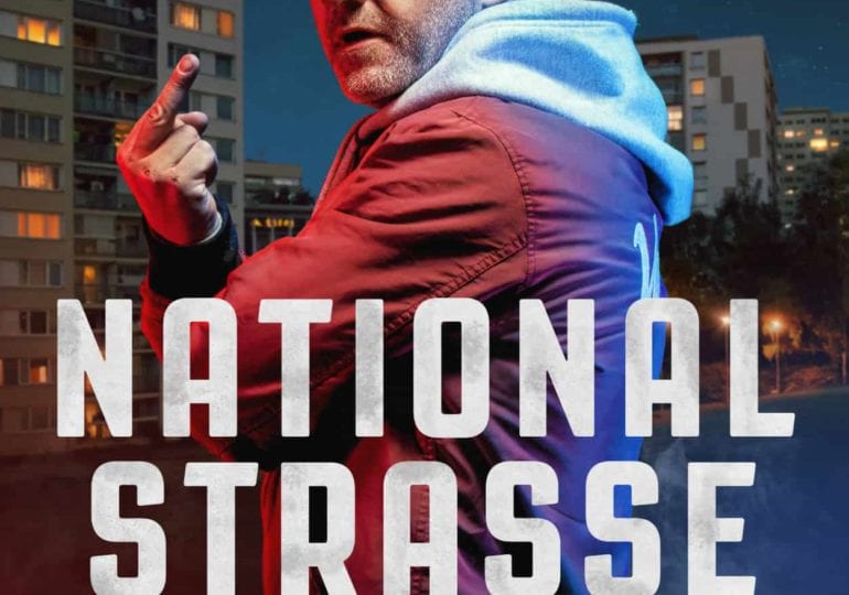 "Nationalstrasse"| Ein Mann und seine Lieblings Kneipe