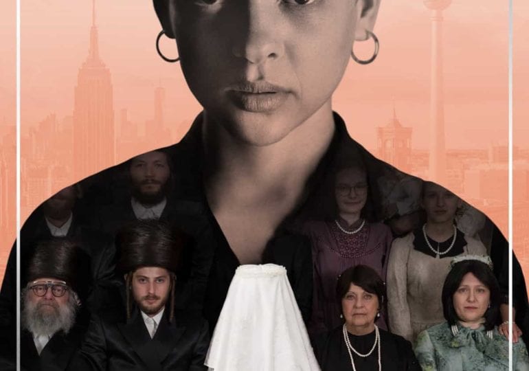 "Unorthodox": Netflix |Serien Kritik|