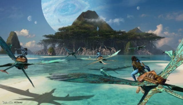 Avatar 2