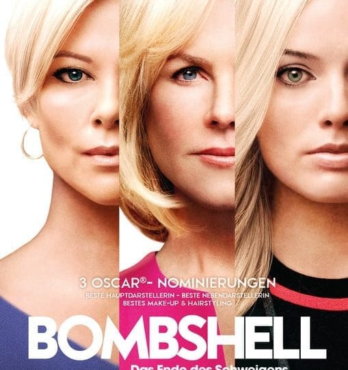 "Bombshell - Das Ende des Schweigens | Film Kritik